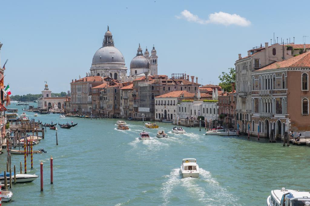 Cà Domino Appartamento Venezia Esterno foto