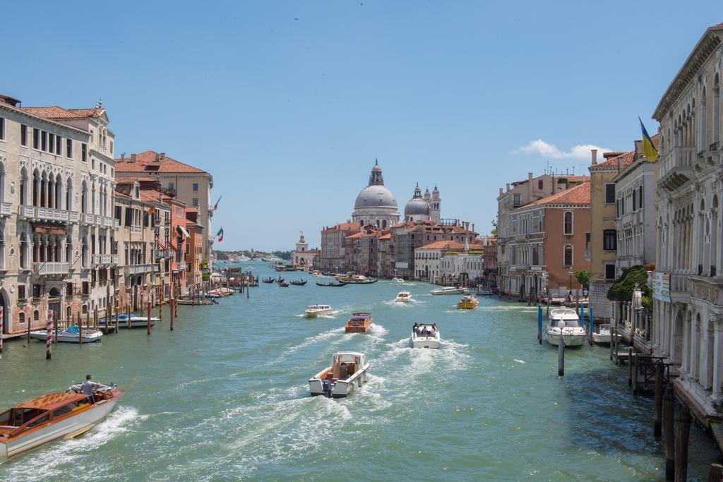 Cà Domino Appartamento Venezia Esterno foto