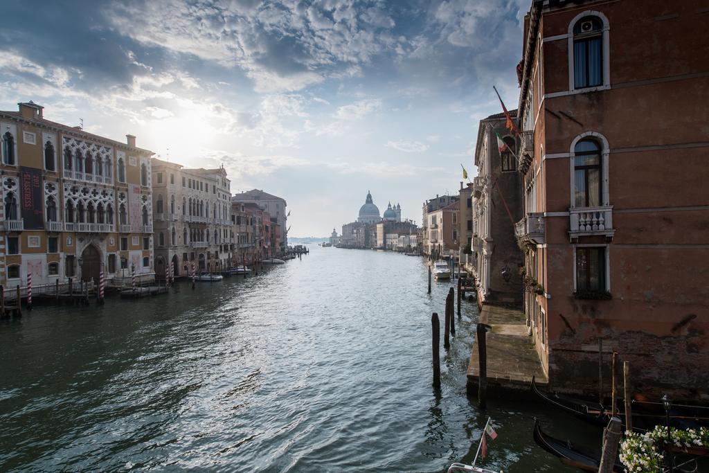 Cà Domino Appartamento Venezia Esterno foto